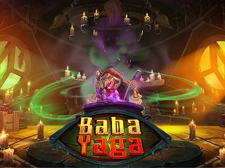 Baba Yaga