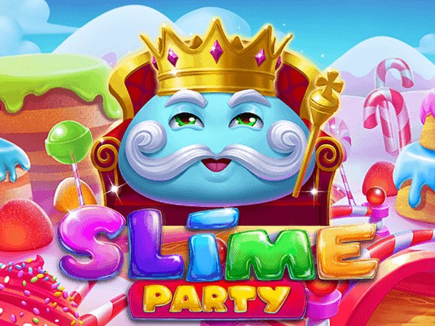 Slime Party